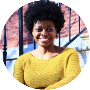 Huriyyah Muhammad - Film producer