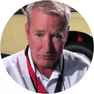 Hurley Haywood - American race car driver