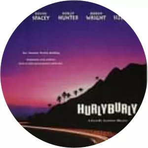 Hurlyburly