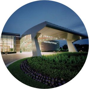 Huron Valley-Sinai Hospital