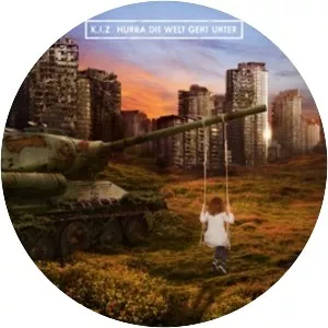 Hurra die Welt geht unter
