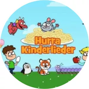 Hurra Kinderlieder