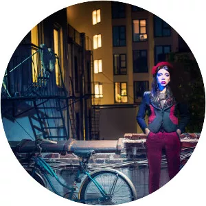 Hurray for the Riff Raff