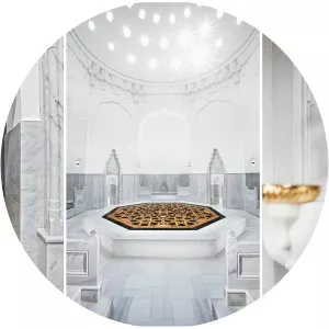 Hurrem Sultan Hamam - 