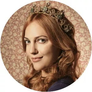 Hurrem Sultan - Suleiman the Magnificent's wife