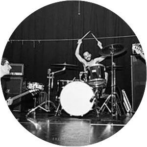 Hurricäde - Musical group