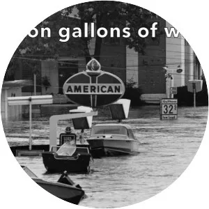 Hurricane Agnes - 1972 tropical cyclone