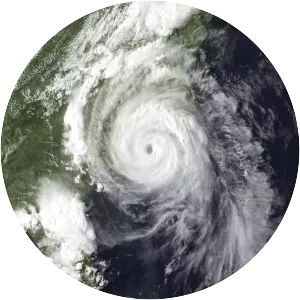 Hurricane Arthur - 2014 hurricane