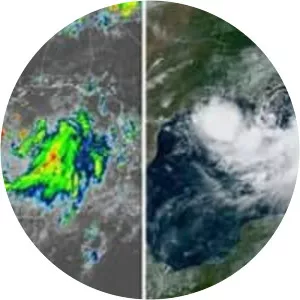 Hurricane Barry - 2019