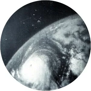 Hurricane Betsy - 1965 tropical cyclone