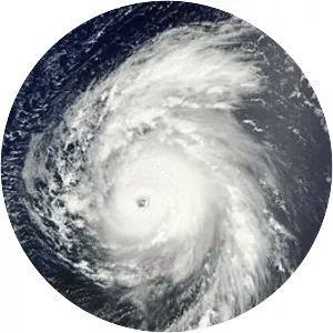 Hurricane Bill - 2009 tropical cyclone