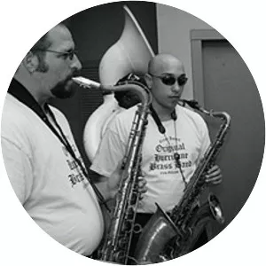 Hurricane Brass Band