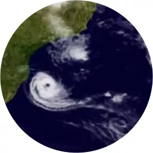 Hurricane Catarina - 2004 tropical cyclone