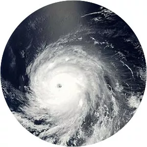 Hurricane Celia - 2010 hurricane