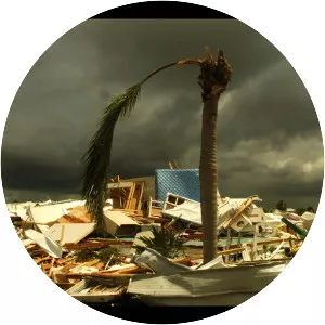 Hurricane Charley - 2004 hurricane