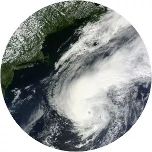 Hurricane Cristobal