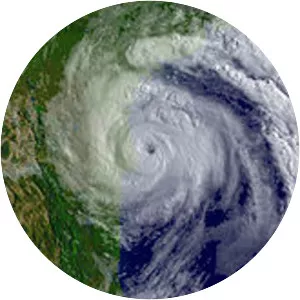 Hurricane Dolly