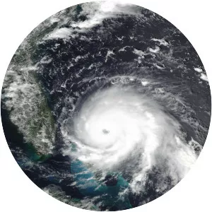 Hurricane Dorian - 2019 tropical cyclone