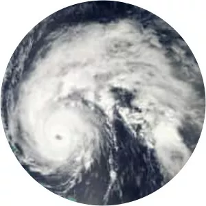 Hurricane Earl - 2010 hurricane