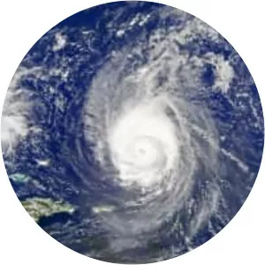 Hurricane Fabian