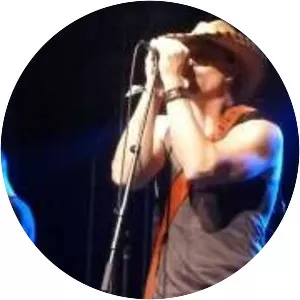 Hurricane Fall - Musical artist