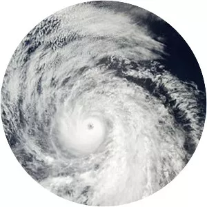 Hurricane Fausto - 2002 tropical cyclone
