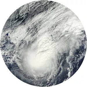 Hurricane Fay - 2014 hurricane