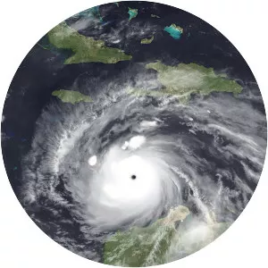 Hurricane Felix