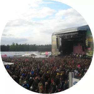 Hurricane Festival - Music Festival