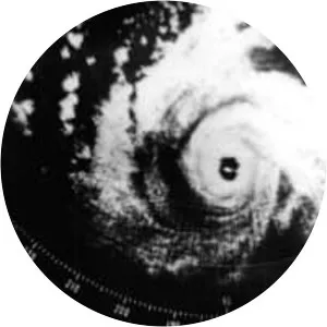 Hurricane Fifi–Orlene - 1974 tropical cyclone