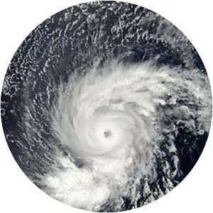 Hurricane Flossie