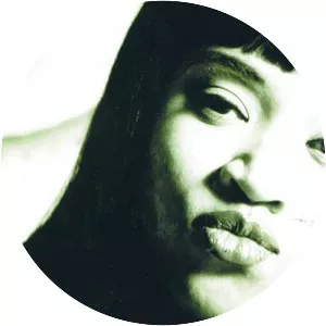 Hurricane G - American rapper