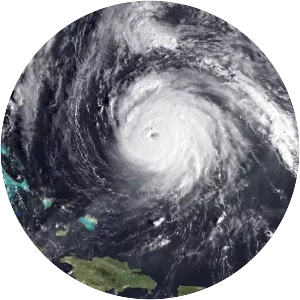 Hurricane Gonzalo