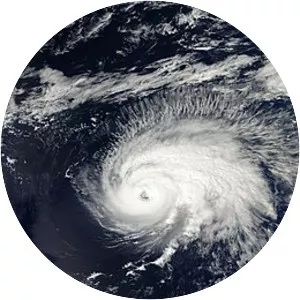 Hurricane Gordon
