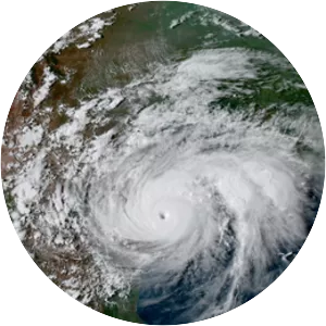 Hurricane Harvey - 
