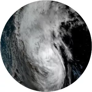 Hurricane Helene