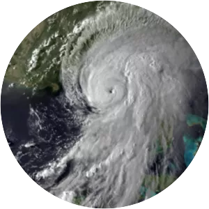Hurricane Hermine - 2016 hurricane