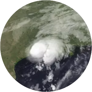 Hurricane Humberto - 2007 hurricane