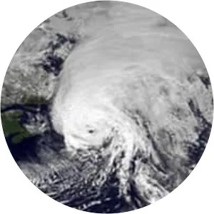 Hurricane Igor - 2010 tropical cyclone