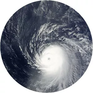 Hurricane Ike - 2008 tropical cyclone