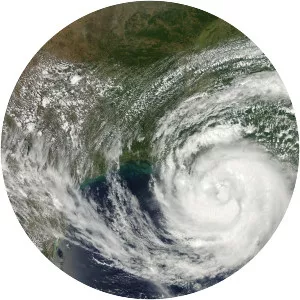 Hurricane Isaac