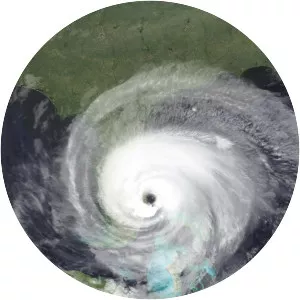 Hurricane Jeanne
