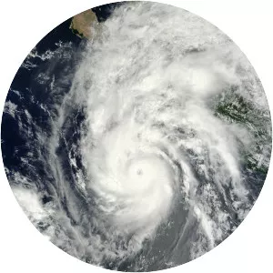 Hurricane Jimena - 2009 hurricane