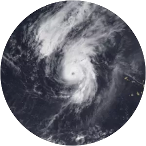 Hurricane Julia