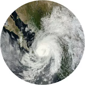 Hurricane Manuel