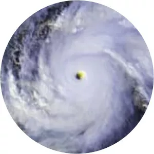 Hurricane Mitch - 1998 hurricane