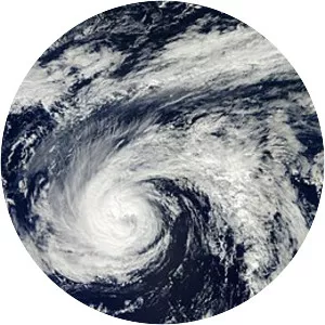 Hurricane Nadine - 2012 hurricane