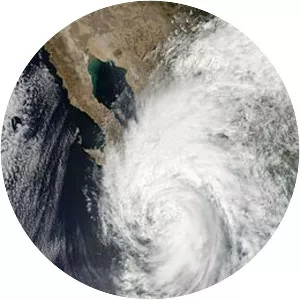 Hurricane Newton - 2016 hurricane