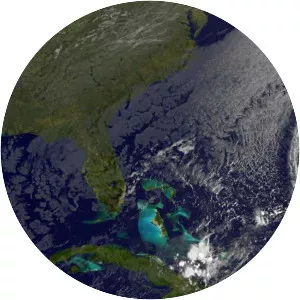 Hurricane Nicole - 2016 hurricane