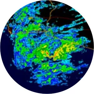 Hurricane Nora - 1997 tropical cyclone